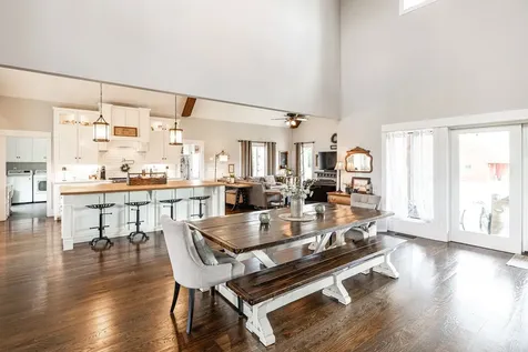 1151 Rogana Road Bethpage TN 37022