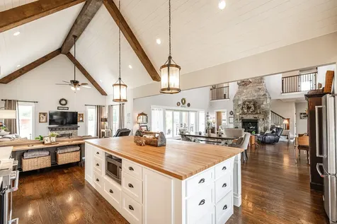 1151 Rogana Road Bethpage TN 37022