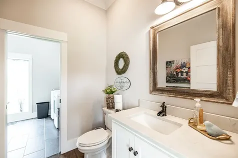 1151 Rogana Road Bethpage TN 37022