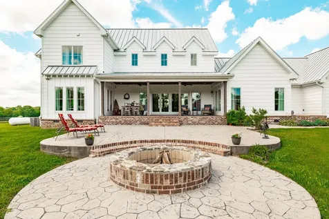 1151 Rogana Road Bethpage TN 37022