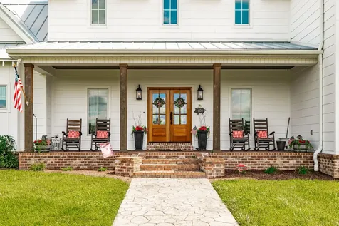 1151 Rogana Road Bethpage TN 37022