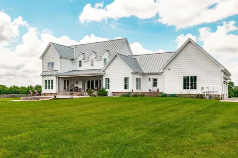 1151 Rogana Road Bethpage TN 37022