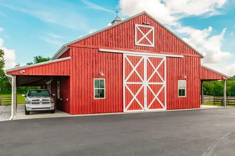 1151 Rogana Road Bethpage TN 37022
