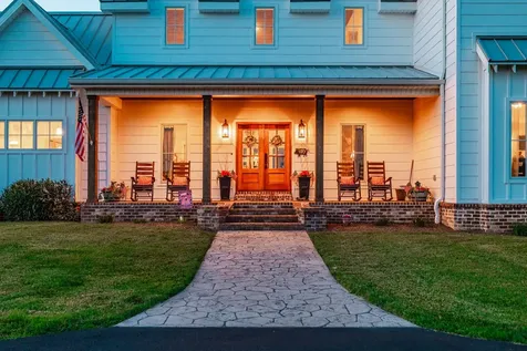 1151 Rogana Road Bethpage TN 37022