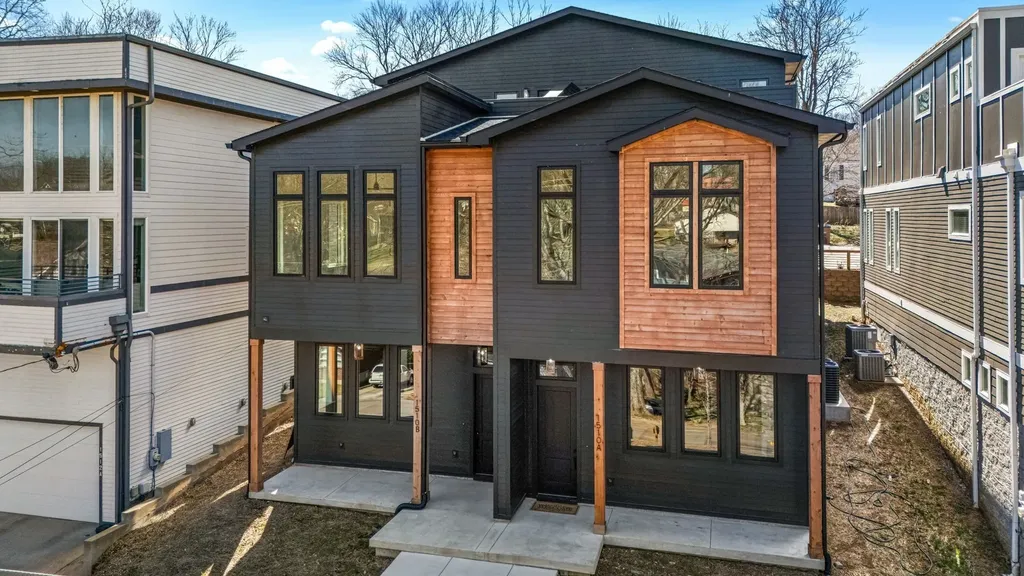 1510 Boscobel Street Nashville TN 37206