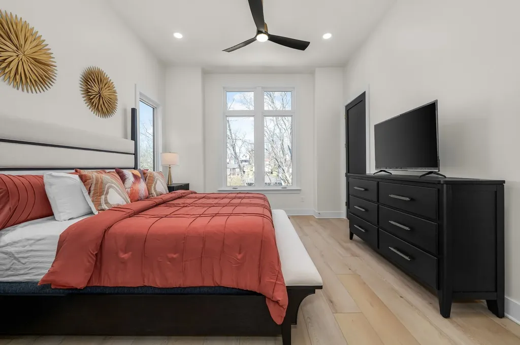1510 Boscobel Street Nashville TN 37206