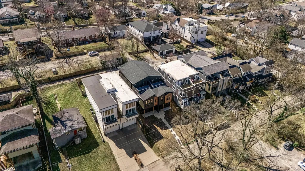 1510 Boscobel Street Nashville TN 37206
