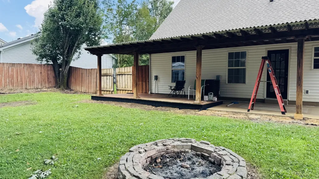 245 Bill Stewart Boulevard La Vergne TN 37086
