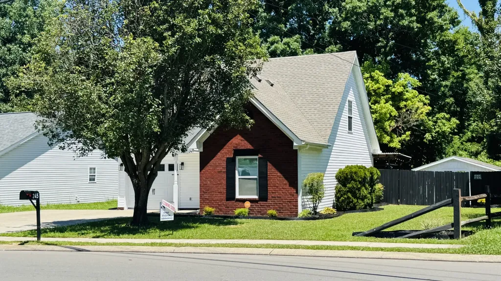 245 Bill Stewart Boulevard La Vergne TN 37086