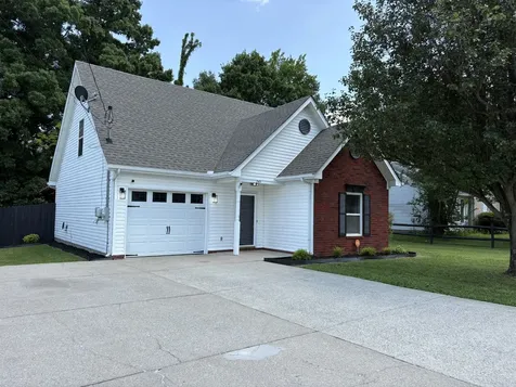 245 Bill Stewart Boulevard La Vergne TN 37086