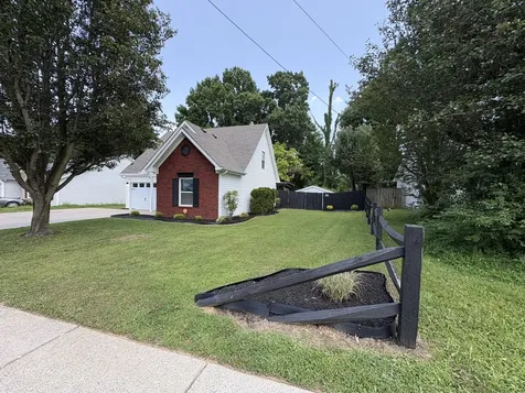 245 Bill Stewart Boulevard La Vergne TN 37086