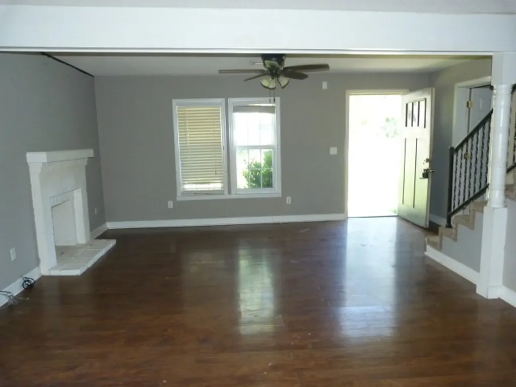 1303 E Lincoln Street Tullahoma TN 37388