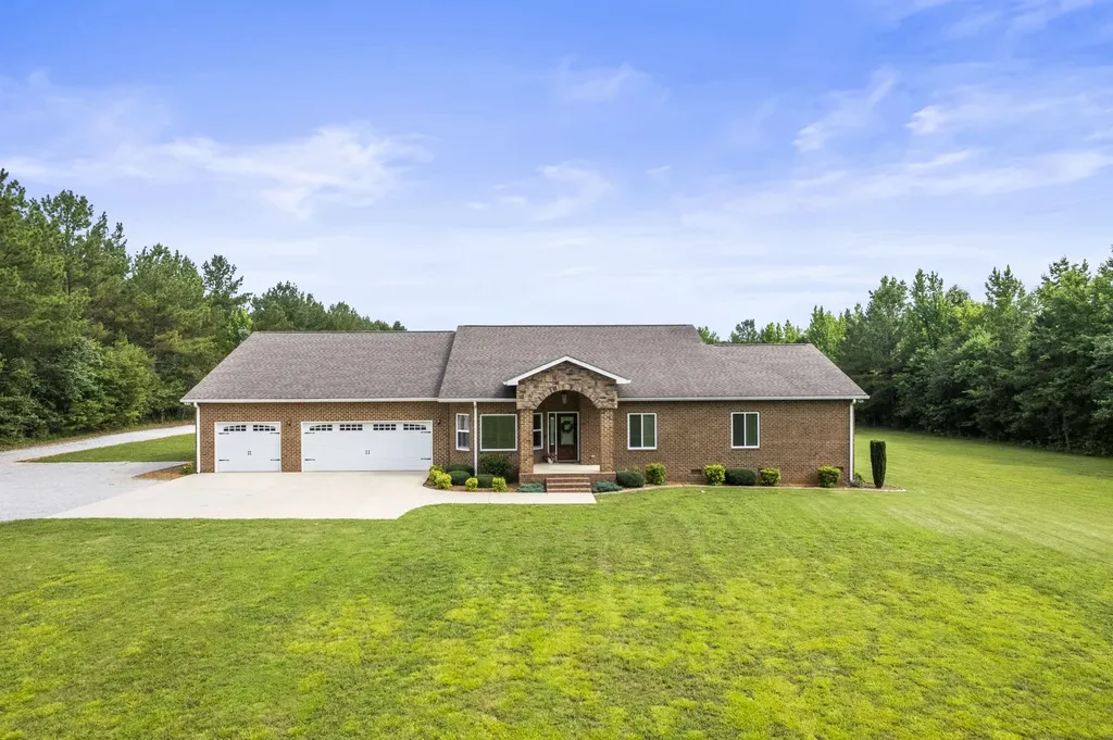 206 Knott Road Winchester TN 37398