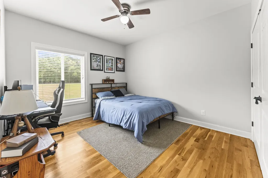 206 Knott Road Winchester TN 37398