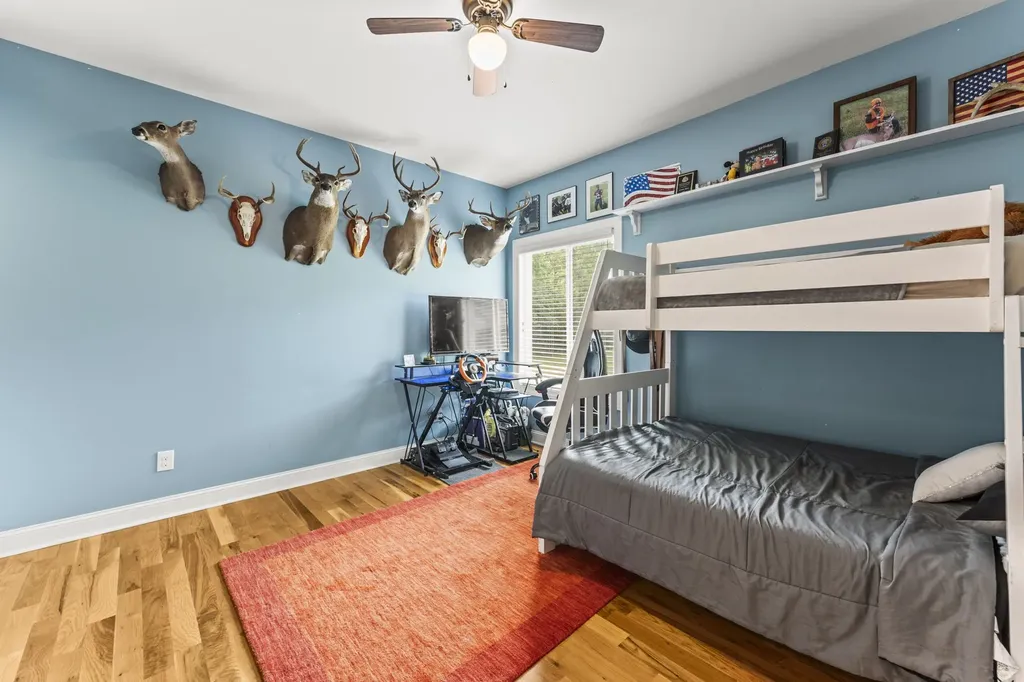 206 Knott Road Winchester TN 37398