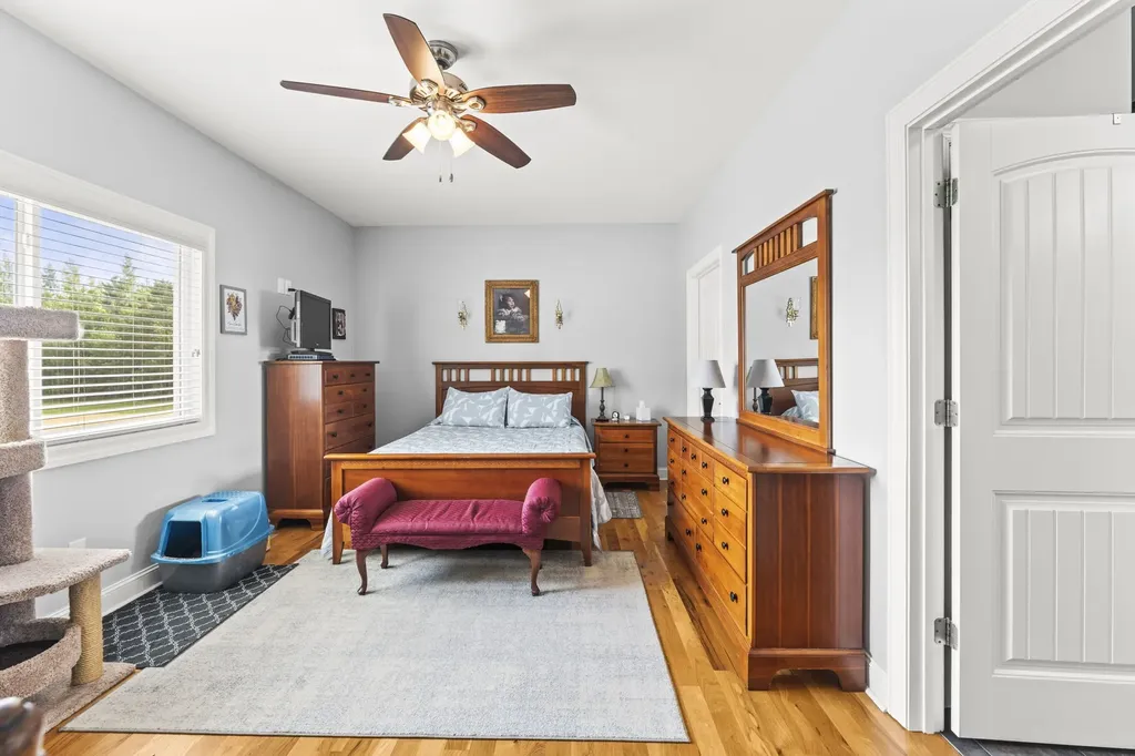 206 Knott Road Winchester TN 37398