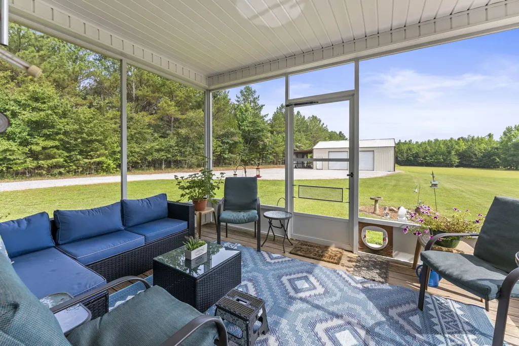206 Knott Road Winchester TN 37398