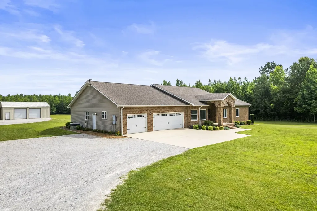 206 Knott Road Winchester TN 37398