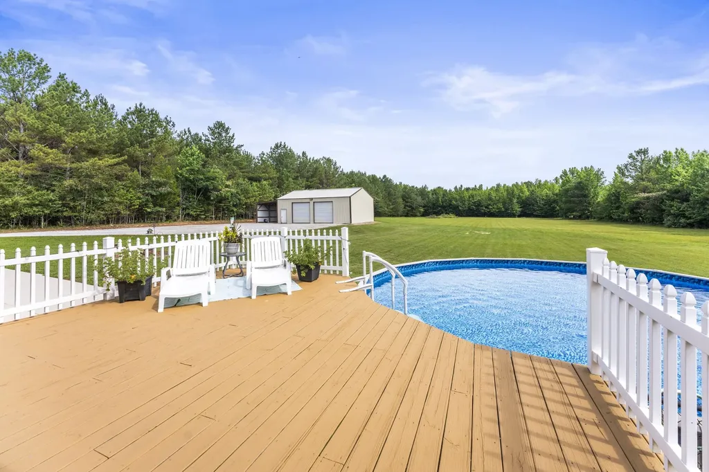 206 Knott Road Winchester TN 37398