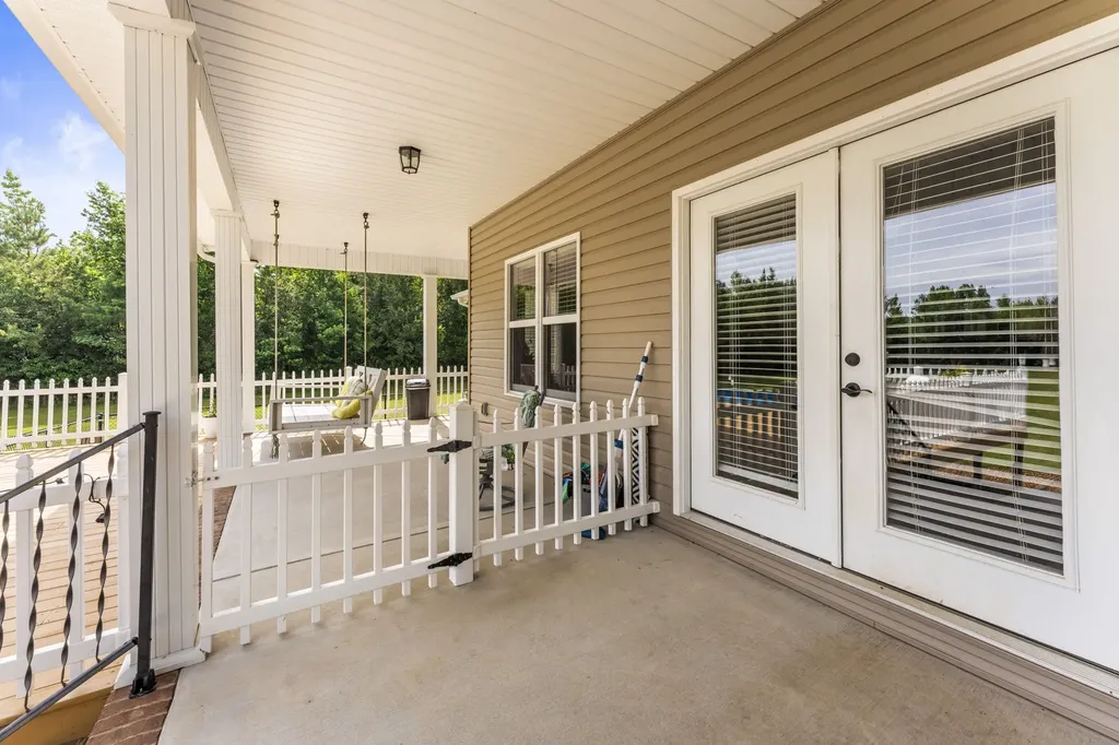 206 Knott Road Winchester TN 37398