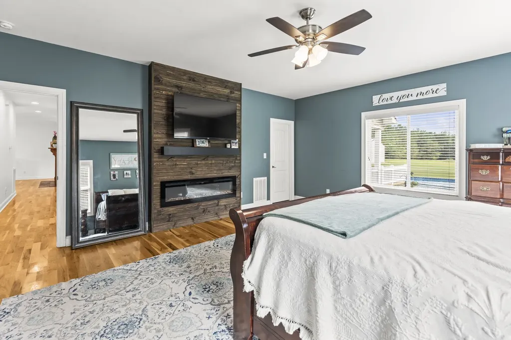 206 Knott Road Winchester TN 37398