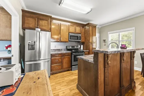 206 Knott Road Winchester TN 37398
