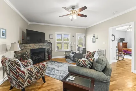 206 Knott Road Winchester TN 37398