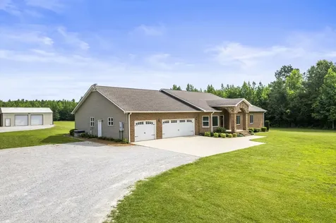 206 Knott Road Winchester TN 37398
