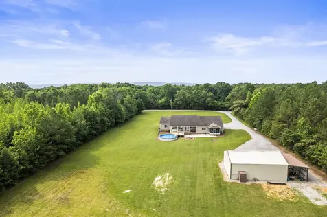 206 Knott Road Winchester TN 37398