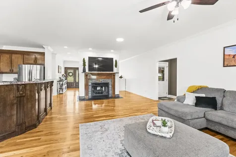 206 Knott Road Winchester TN 37398
