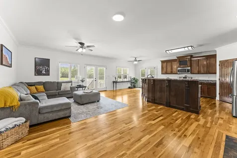 206 Knott Road Winchester TN 37398