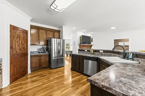 206 Knott Road Winchester TN 37398