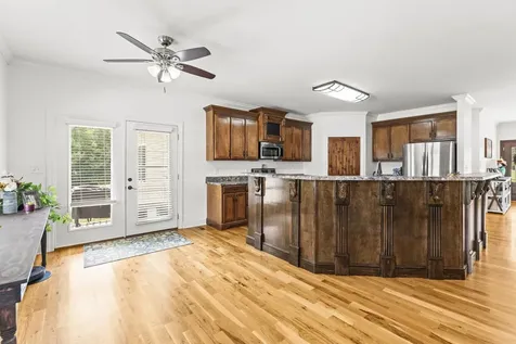 206 Knott Road Winchester TN 37398