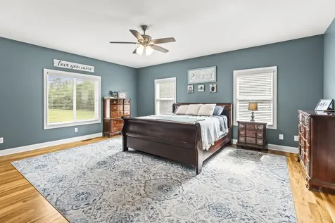 206 Knott Road Winchester TN 37398
