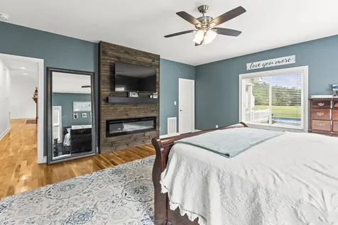 206 Knott Road Winchester TN 37398