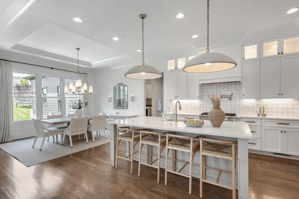 831 Stonewater Boulevard Franklin TN 37064
