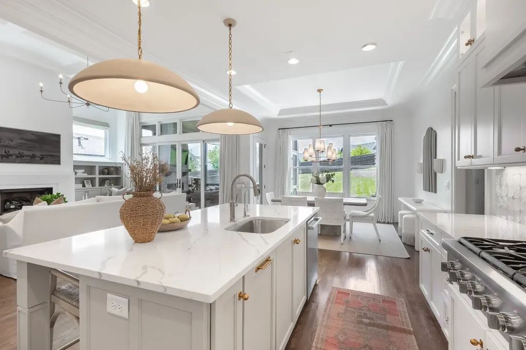 831 Stonewater Boulevard Franklin TN 37064