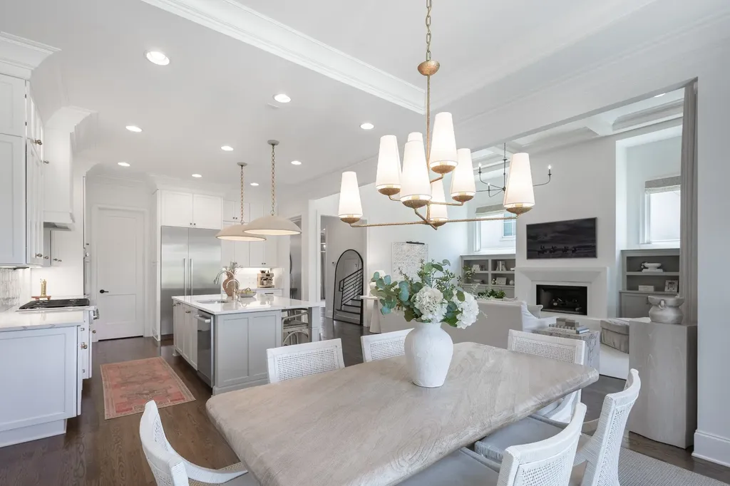 831 Stonewater Boulevard Franklin TN 37064