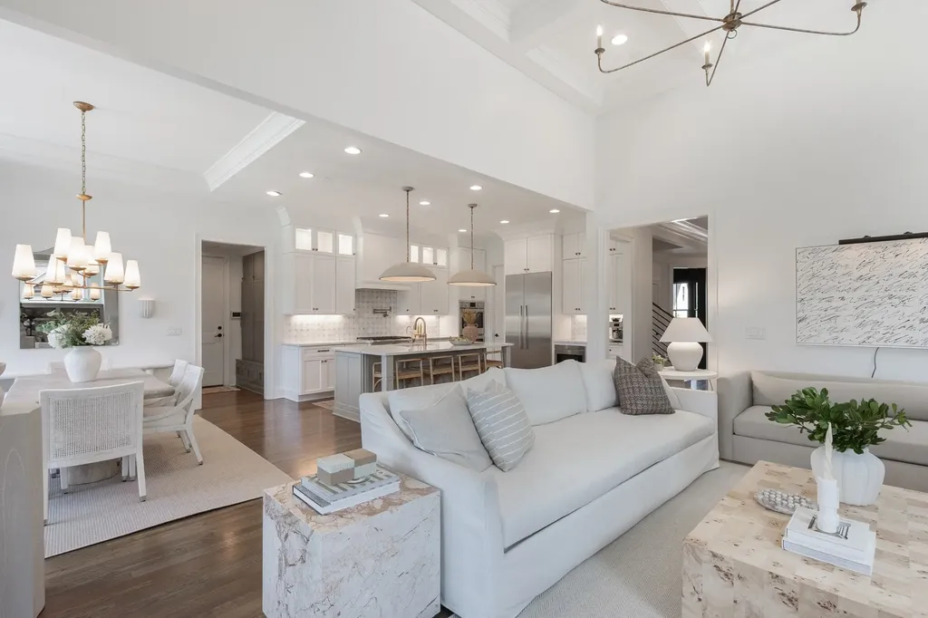 831 Stonewater Boulevard Franklin TN 37064