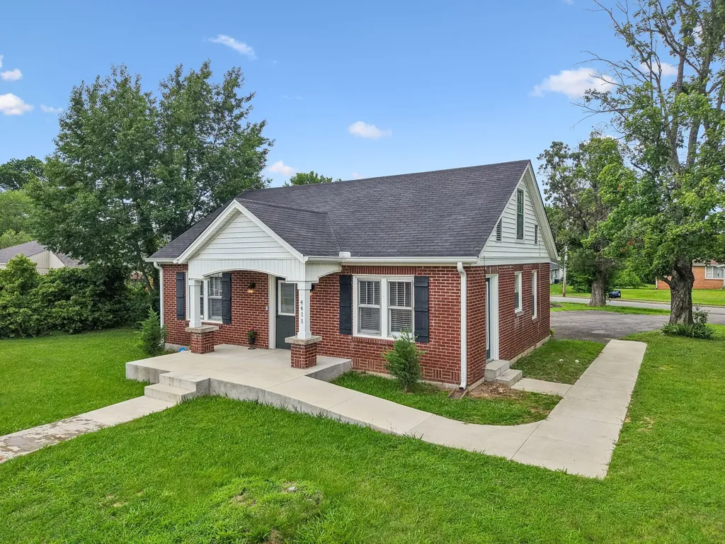 4411 Hwy 70, E White Bluff TN 37187