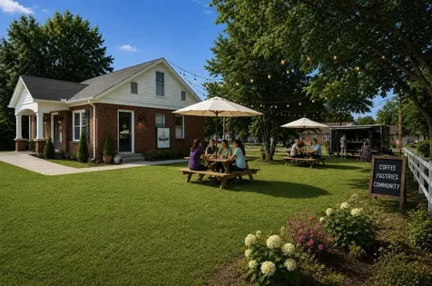 4411 Hwy 70, E White Bluff TN 37187