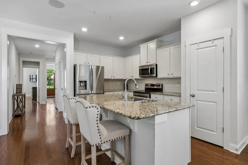 2816 Americus Drive Thompsons Station TN 37179