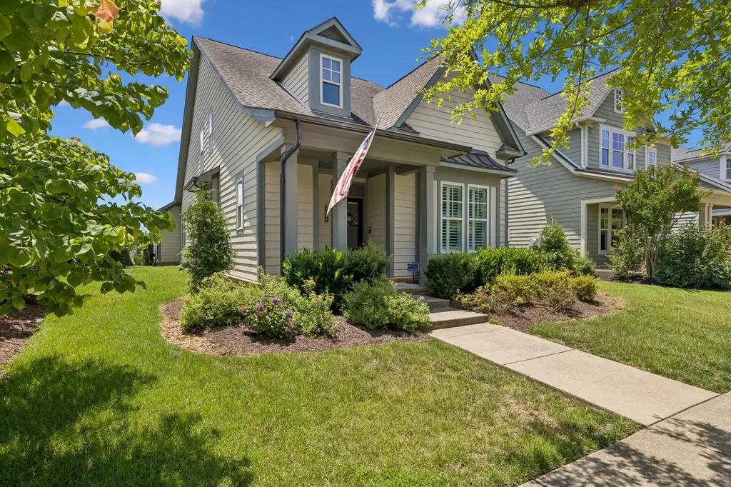 2816 Americus Drive Thompsons Station TN 37179