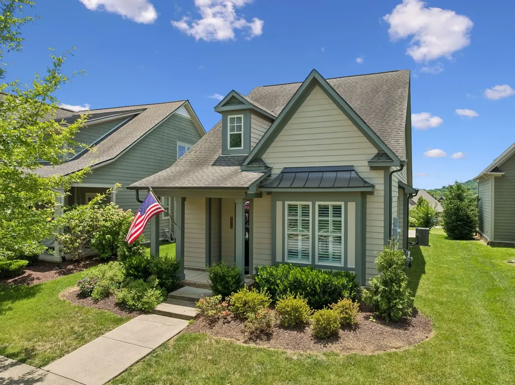 2816 Americus Drive Thompsons Station TN 37179