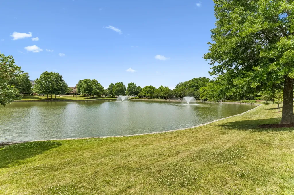 2816 Americus Drive Thompsons Station TN 37179