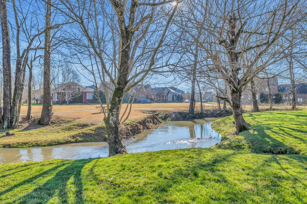 2816 Americus Drive Thompsons Station TN 37179
