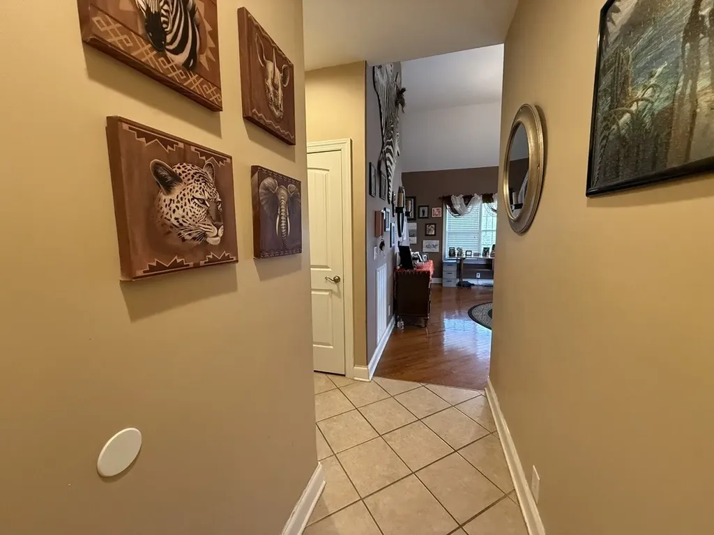 2607 Old Tullahoma Road Winchester TN 37398