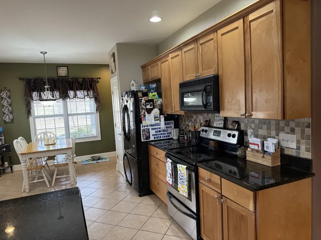 2607 Old Tullahoma Road Winchester TN 37398