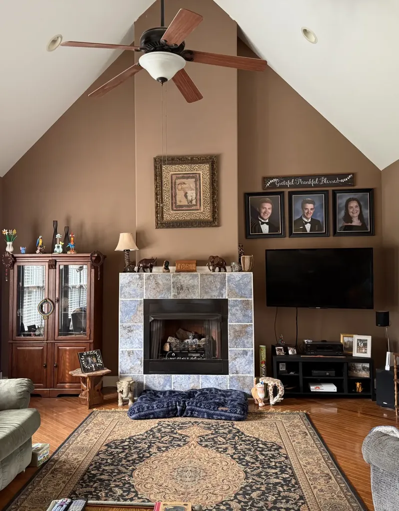 2607 Old Tullahoma Road Winchester TN 37398