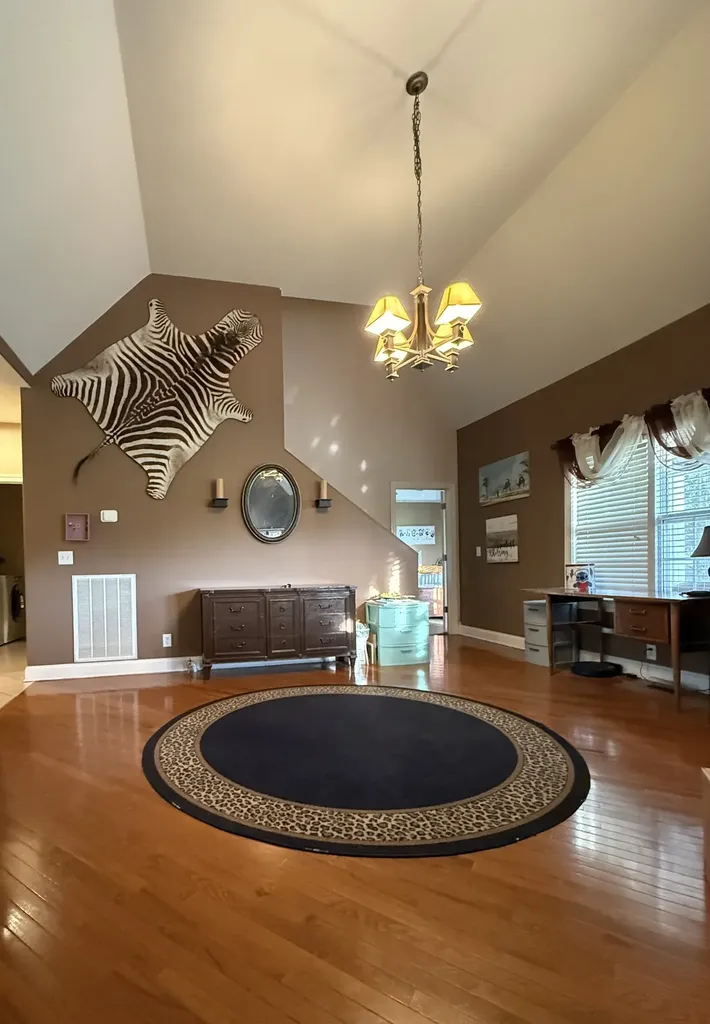 2607 Old Tullahoma Road Winchester TN 37398